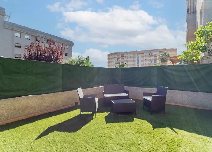Apartamento Jerez Norte