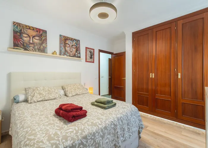 Apartamento Jerez Norte