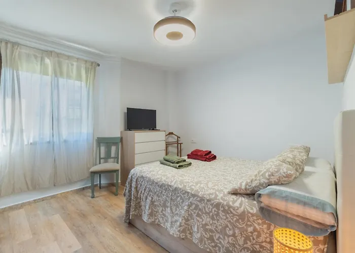 Apartamento Jerez Norte