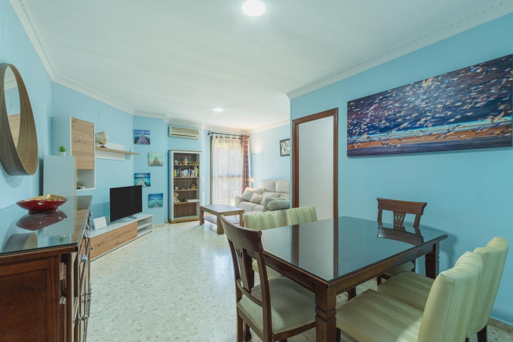 Jerez Norte Appartement Jerez de la Frontera