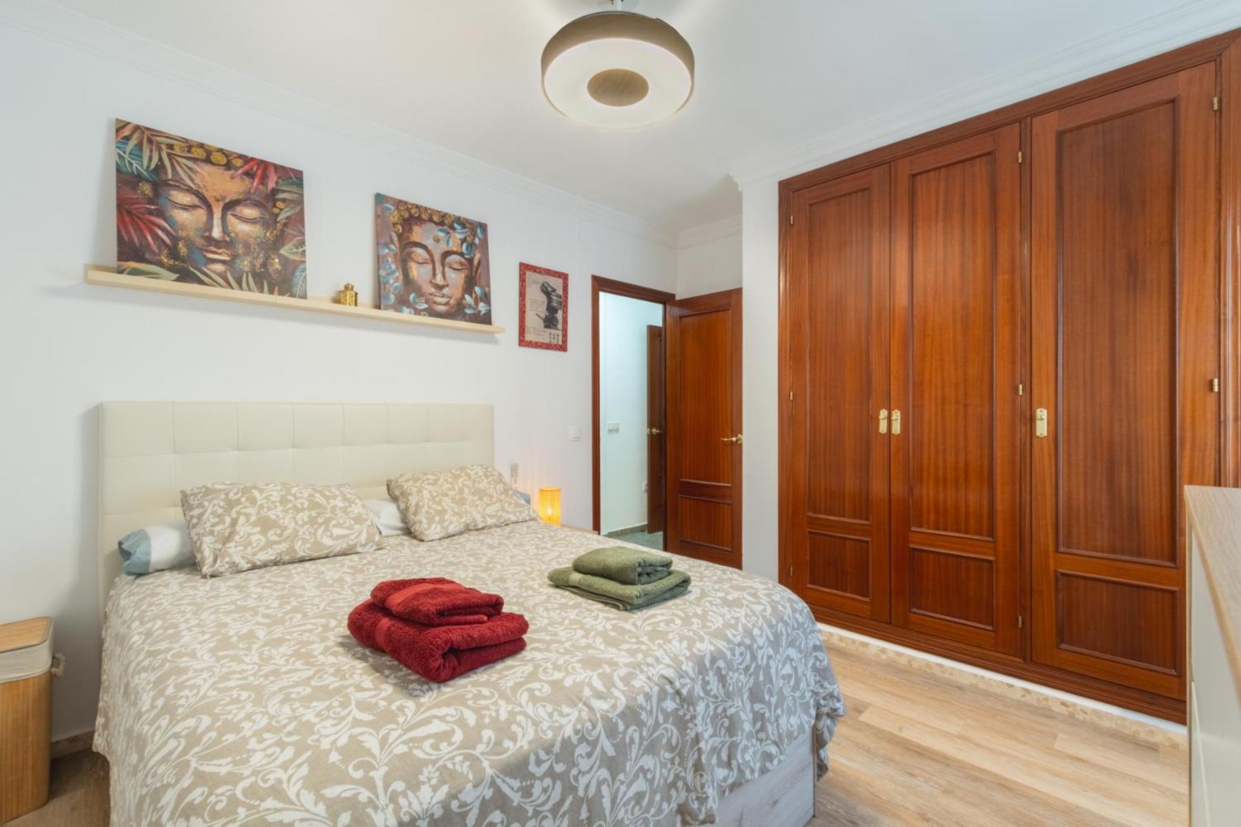 Jerez Norte Appartement