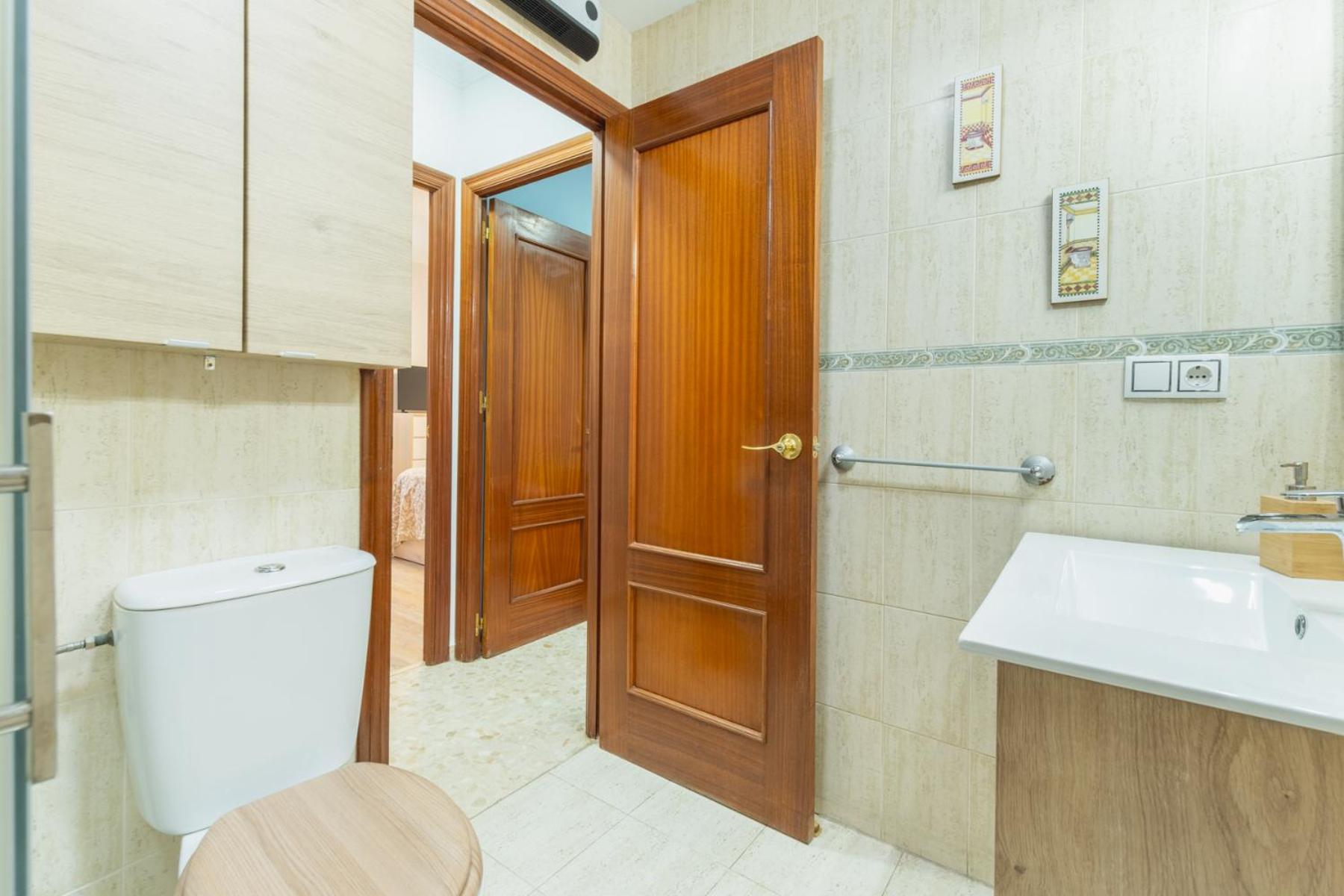 Appartement Jerez Norte