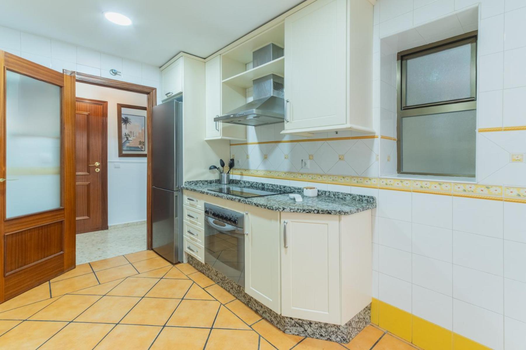 Appartement Jerez Norte