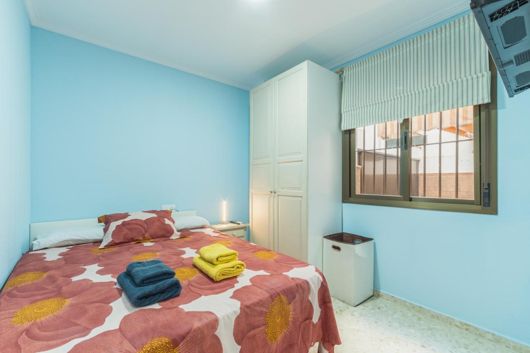 Appartement Jerez Norte *
