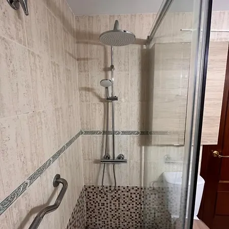 Apartamento Jerez Norte Jerez de la Frontera Exterior foto