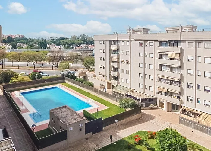 Apartamento Jerez Norte