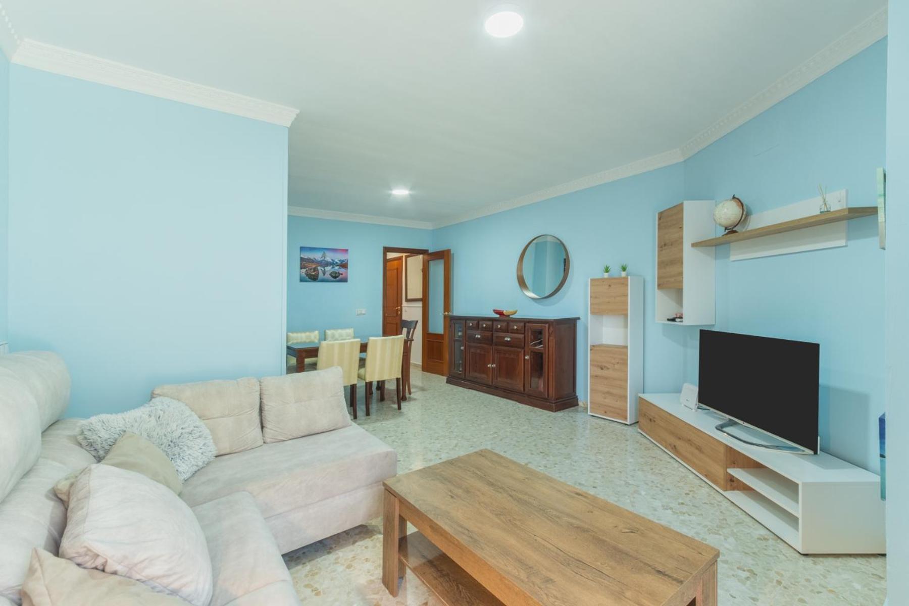 Jerez Norte Apartment