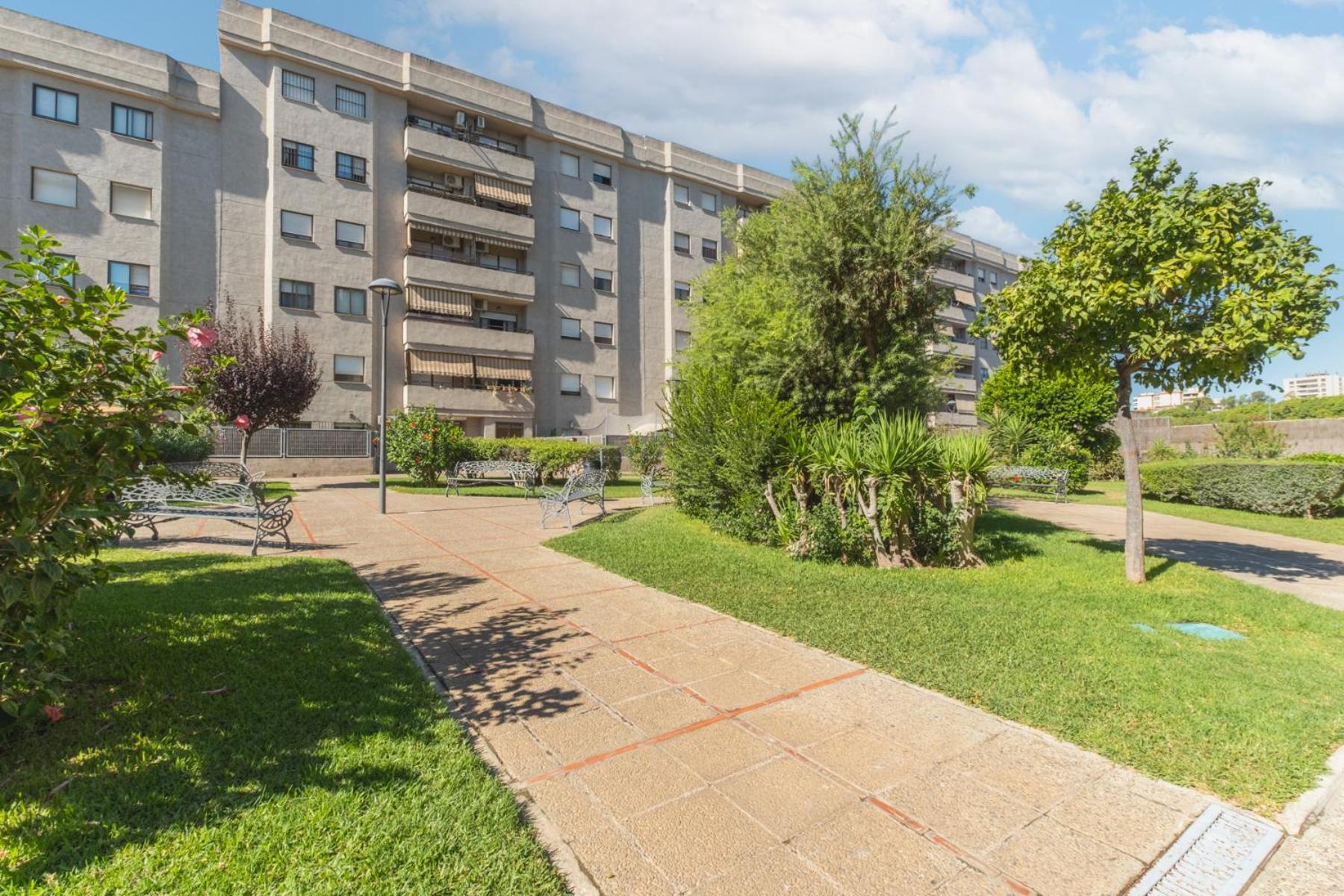 Jerez Norte Apartment *
