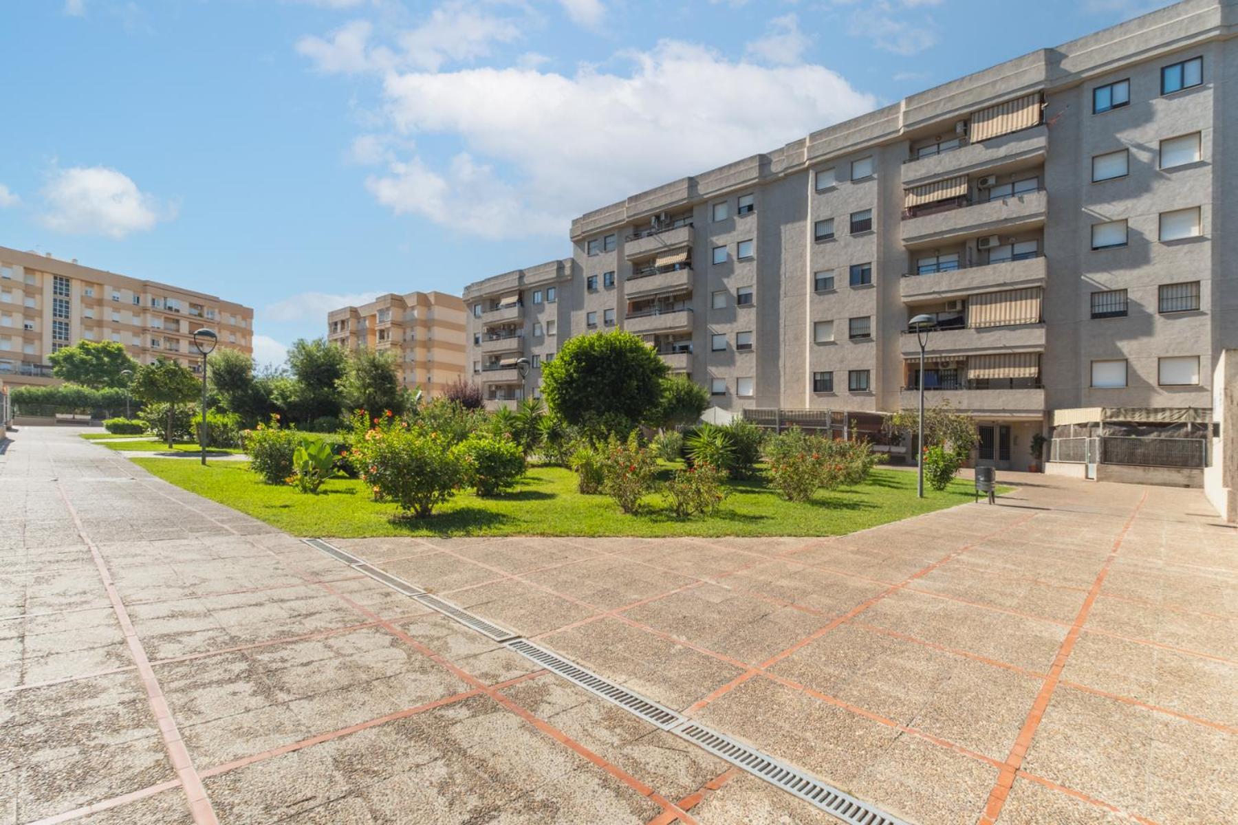 Jerez Norte Apartment