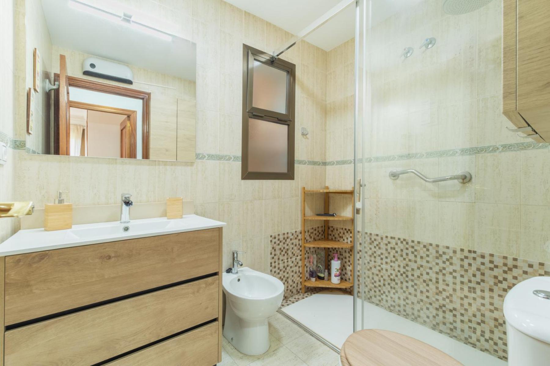 Jerez Norte Apartment Jerez de la Frontera